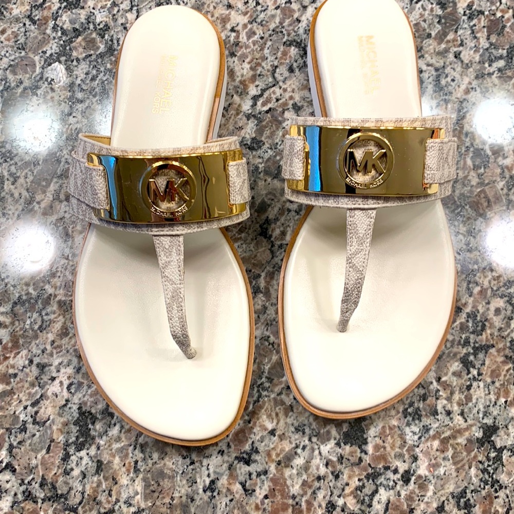 Michael Kors sandals